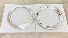 Load image into Gallery viewer, (2) 19x2" BBS Super RS / BMW Style 5 Outer Lips