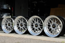 Load image into Gallery viewer, BBS RS2 (RS727 / RS728) 3 piece - 20" - 5x112 - BMW Fitment (G8X M)