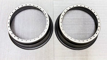 Load image into Gallery viewer, (2) 15x6" BBS RS Inner Barrels