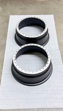 Load image into Gallery viewer, (2) 15x6" BBS RS Inner Barrels