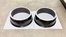 Load image into Gallery viewer, (2) 19x7" BBS RS2 Inner Barrels