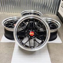 Load image into Gallery viewer, BBS RS-GT - 3 piece - 19" - 5x120 - BMW Fitment (E46 M3 and E9X M)