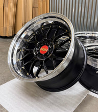Load image into Gallery viewer, BBS RS-GT - 3 piece - 19" - 5x120 - BMW Fitment (E46 M3 and E9X M)
