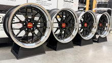 Load image into Gallery viewer, BBS RS-GT - 3 piece - 19" - 5x120 - BMW Fitment (E46 M3 and E9X M)
