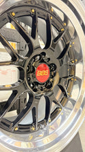 Load image into Gallery viewer, BBS RS-GT - 3 piece - 19" - 5x120 - BMW Fitment (E46 M3 and E9X M)