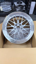 Load image into Gallery viewer, BBS LM (LM249) - 19" - 5x112 - Volkswagen and Audi Fitment (MK7 and MK8 GTI)