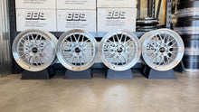Load image into Gallery viewer, BBS LM (LM249) - 19" - 5x112 - Volkswagen and Audi Fitment (MK7 and MK8 GTI)