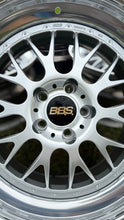 Load image into Gallery viewer, Ehrlich Spec BBS E88 - 19" Staggered - 5x120