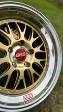 Load image into Gallery viewer, Ehrlich Spec BBS E88 - 19" Staggered - 5x130 (997.1 GT3-RS)