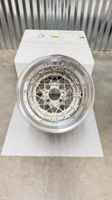 Load image into Gallery viewer, BBS E68 - 13" - 4x100 - Display Wheel