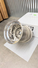 Load image into Gallery viewer, BBS E68 - 13" - 4x100 - Display Wheel