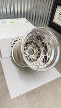 Load image into Gallery viewer, BBS E68 - 13" - 4x100 - Display Wheel