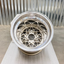 Load image into Gallery viewer, BBS E68 - 13" - 4x100 - Display Wheel
