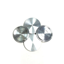 Load image into Gallery viewer, Volk Racing TE37 Billet Center Caps (Set of 4)