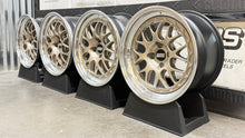 Load image into Gallery viewer, BBS E87 - 16" - 4x100 - BMW Fitment (E30)
