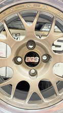 Load image into Gallery viewer, BBS E87 - 16" - 4x100 - BMW Fitment (E30)