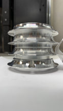 Load image into Gallery viewer, BBS Center Cap Adapters - E88 Race Wheels (Set of 4)