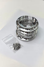 Load image into Gallery viewer, BBS Center Cap Adapters - E88 Race Wheels (Set of 4)