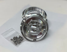 Load image into Gallery viewer, BBS Center Cap Adapters - E88 Race Wheels (Set of 4)