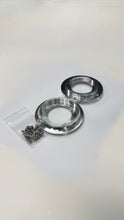 Load image into Gallery viewer, BBS Center Cap Adapters - E88 Race Wheels (Set of 4)