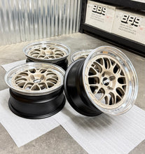 Load image into Gallery viewer, BBS E87 - 16" - 4x100 - BMW Fitment (E30)