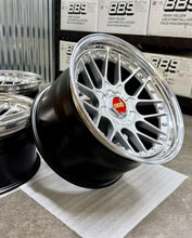 Load image into Gallery viewer, BBS RSII Billet Waffle Plate (Sold Individually)