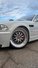Load image into Gallery viewer, Ehrlich Spec BBS E88 - 19" - 5x120 - BMW Fitment (E46 M3 and E9X M3)