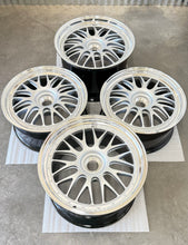 Load image into Gallery viewer, BBS RT88 - 20" / 21" - CL - Porsche Fitment (992 GT3)