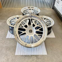 Load image into Gallery viewer, BBS RT88 - 20" / 21" - CL - Porsche Fitment (992 GT3)