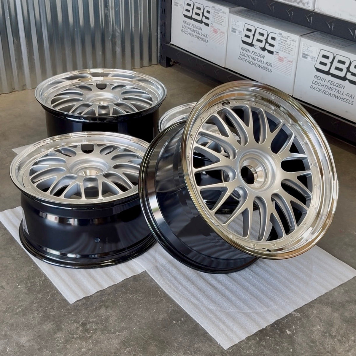 BBS RT88 - 20