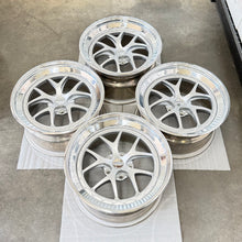 Load image into Gallery viewer, BBS E05 - 19" - 5x120 - BMW Fitment (E46 M3 and E9X M3)