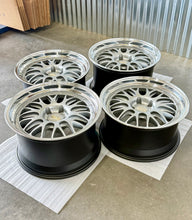 Load image into Gallery viewer, BBS RT88 - 19" - 5x120 - BMW Fitment (F8X M, E46 M3, and E9X M)