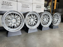 Load image into Gallery viewer, BBS RT88 - 19" - 5x120 - BMW Fitment (F8X M, E46 M3, and E9X M)