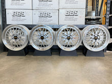 Load image into Gallery viewer, BBS LM (LM122) - 18" - 5x108 - Ferrari and Volvo Fitment (Volvo V70 R)