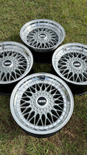 Load image into Gallery viewer, BMW Style 5 (3 piece) - 17" - 5x120