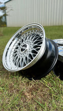 Load image into Gallery viewer, BMW Style 5 (3 piece) - 17" - 5x120