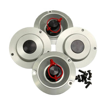 Load image into Gallery viewer, Porsche CL / Cup Car Style Caps for E88 (Set of 4)