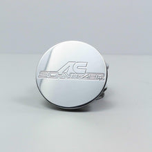 Load image into Gallery viewer, Billet AC Schnitzer Center Caps: Type 2 - Ehrlich Wheel Works