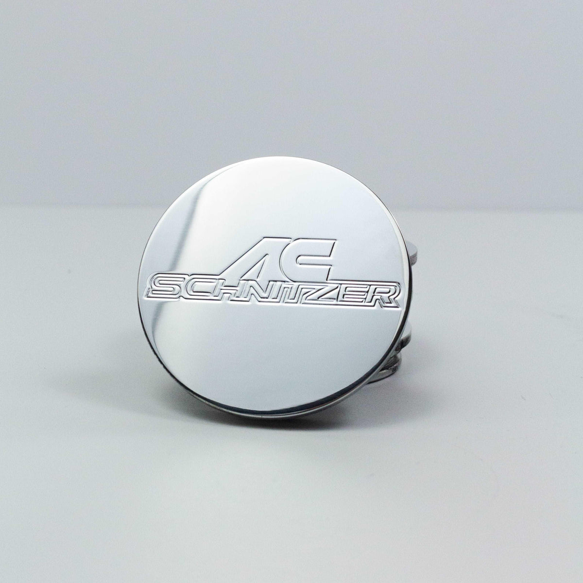 AC Schnitzer Type 2 Billet Center Caps (Set of 4) – Ehrlich Wheel