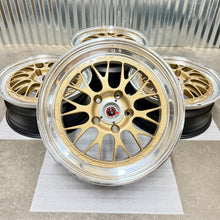 Load image into Gallery viewer, BBS E88 - 19" - 5x130 - Porsche Fitment (993 C2 NB)