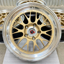 Load image into Gallery viewer, BBS E88 - 19" - 5x130 - Porsche Fitment (993 C2 NB)