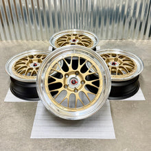 Load image into Gallery viewer, BBS E88 - 19" - 5x130 - Porsche Fitment (993 C2 NB)