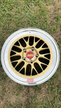 Load image into Gallery viewer, Ehrlich Spec BBS E88 - 19" Staggered - 5x130 (997.1 GT3-RS)