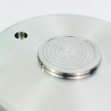 Load image into Gallery viewer, Billet Replacement Caps: Hartge Design C - Ehrlich Wheel Works