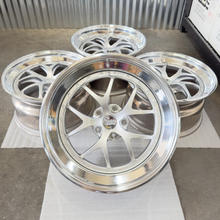 Load image into Gallery viewer, BBS E05 - 19" - 5x120 - BMW Fitment (E46 M3 and E9X M3)