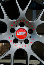 Load image into Gallery viewer, 22" BBS CHR-II (3 Piece) - 5x120 - Ehrlich Wheel Works