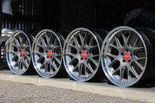 Load image into Gallery viewer, 22" BBS CHR-II (3 Piece) - 5x120 - Ehrlich Wheel Works