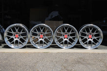 Load image into Gallery viewer, 22" BBS CHR-II (3 Piece) - 5x120 - Ehrlich Wheel Works