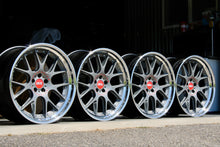 Load image into Gallery viewer, 22" BBS CHR-II (3 Piece) - 5x120 - Ehrlich Wheel Works