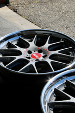 Load image into Gallery viewer, 22" BBS CHR-II (3 Piece) - 5x120 - Ehrlich Wheel Works